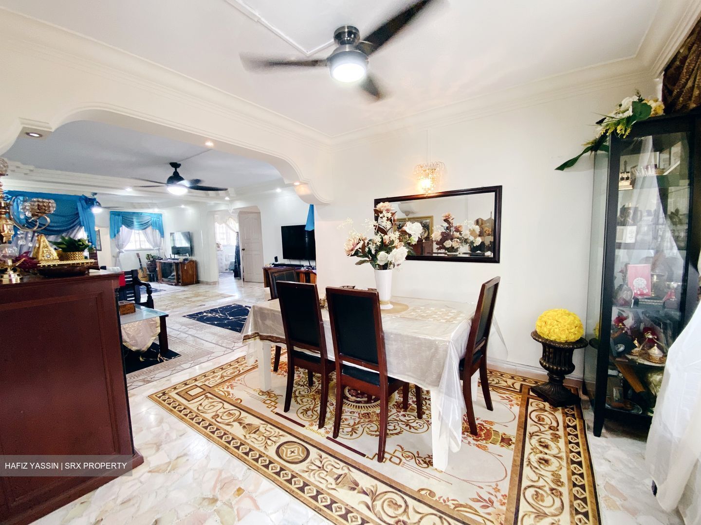 Blk 236 Yishun Ring Road (Yishun), HDB 4 Rooms #452059271